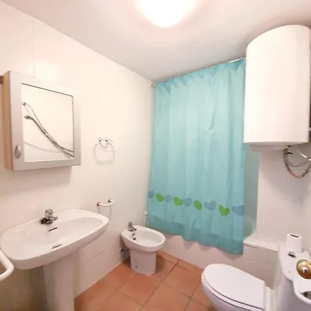 Apartamento Valles Con Vistas Erb *