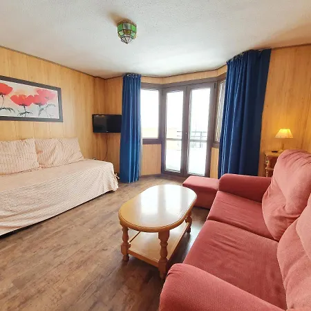 Apartamento Valles Con Vistas Erb