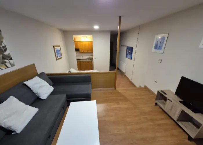 Valles Con Vistas Erb Сьєрра-Невада