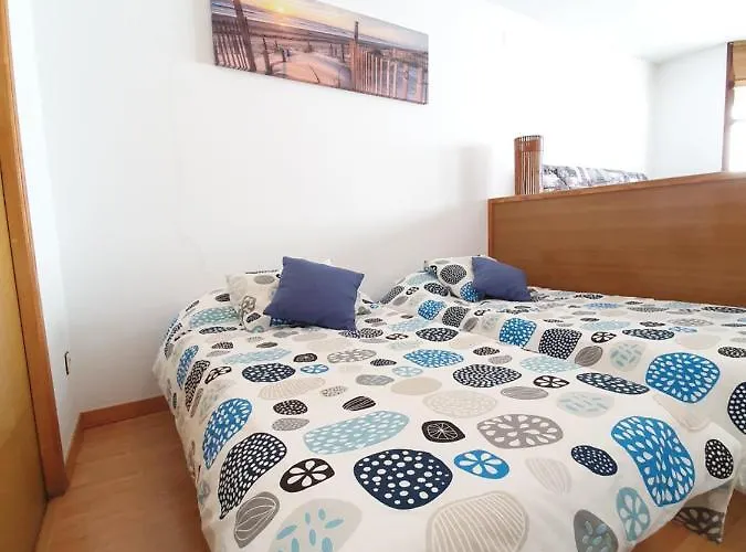 Valles Con Vistas Erb Апартаменти Сьєрра-Невада