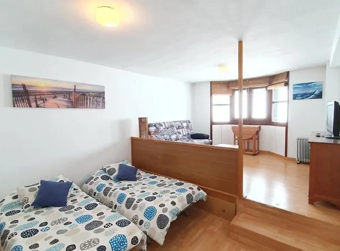 Valles Con Vistas Erb Сьєрра-Невада