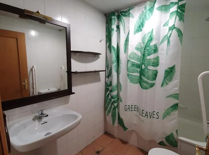 Valles Con Vistas Erb Сьєрра-Невада