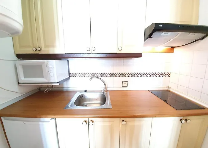 Valles Con Vistas Erb Апартаменти