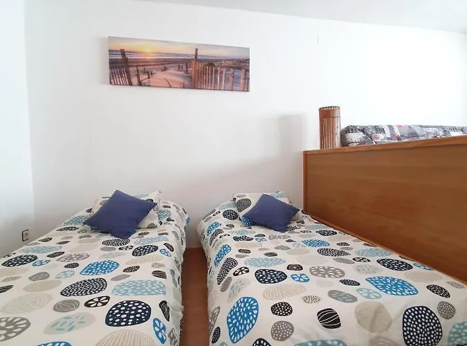 Valles Con Vistas Erb * Сьєрра-Невада