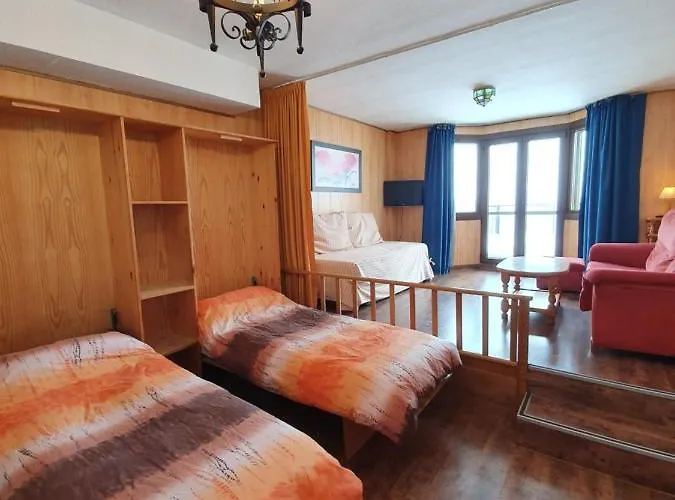 Valles Con Vistas Erb