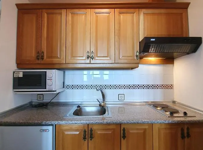 Valles Con Vistas Erb * Сьєрра-Невада