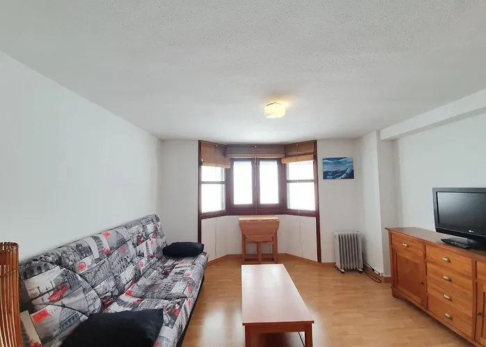 Valles Con Vistas Erb Апартаменти