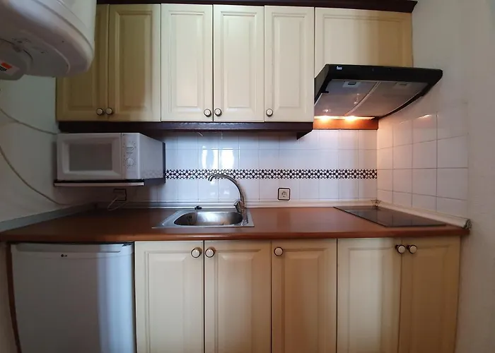 Valles Con Vistas Erb Сьєрра-Невада