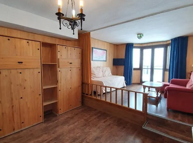 Valles Con Vistas Erb Сьєрра-Невада